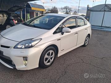 Toyota Prius Plug-in Hybrid