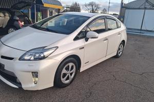 Toyota Prius Plug-in Hybrid