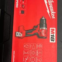 Avvitatore/Trapano Milwauke M18