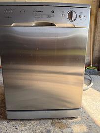 Lavastoviglie ZEROWATT ZDW 80XI - funzionante