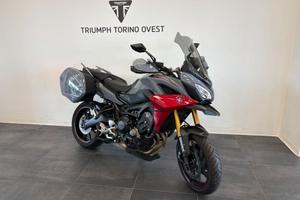 YAMAHA Tracer 900 GT Abs