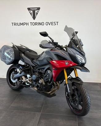 YAMAHA Tracer 900 GT Abs