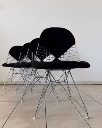 VITRA EAMES