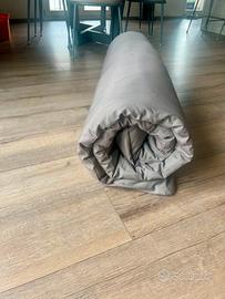 Futon Shiatsu con sacca da trasporto