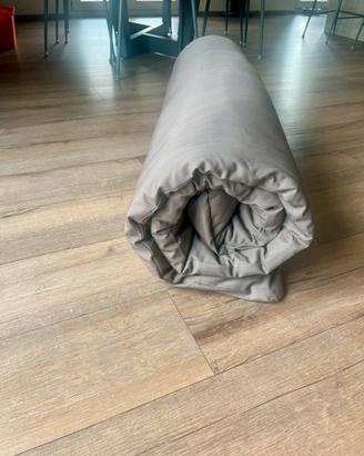 Futon Shiatsu con sacca da trasporto