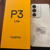 Telefono Realme P3 Lite