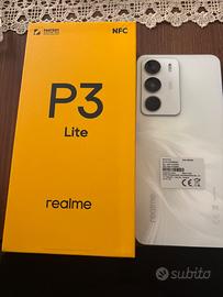 Telefono Realme P3 Lite