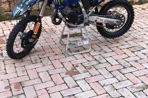 Yamaha YZ 125 - 2017