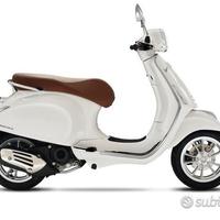 Vespa Primavera 50/125/150cc NEW pronta consegna