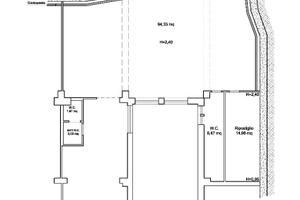 Locale commerciale 170 mq