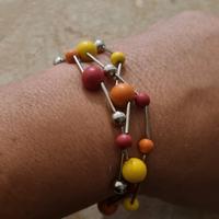 Bracciale donna Swatch