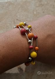 Bracciale donna Swatch