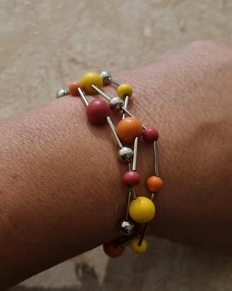 Bracciale donna Swatch
