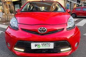 Toyota Aygo 1.0 68cv E5 PROMO 2026