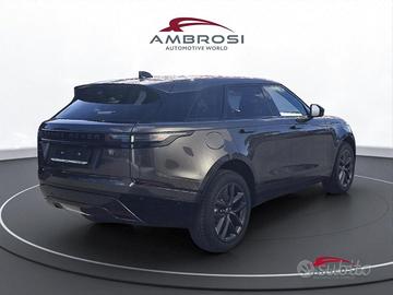 LAND ROVER Range Rover Velar L560 2.0D AJ21-D4M