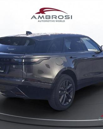LAND ROVER Range Rover Velar L560 2.0D AJ21-D4M