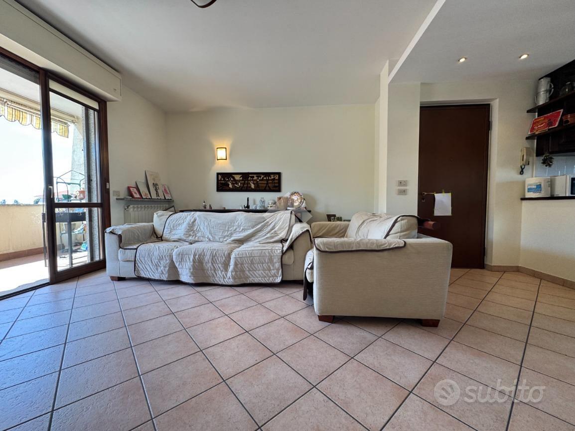 Appartamento – Cameri - Vista 5