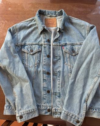 Giacca levi’s taglia L