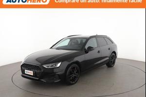 AUDI A4 HE60302