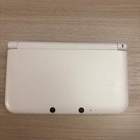 Nintendo Ds 3D XL bianco