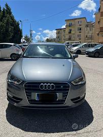 Audi A3 Sportback 1.6 TDI Business