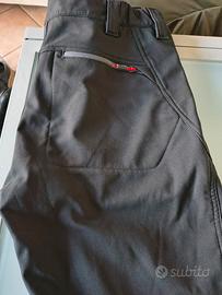 pantaloni puez dolomia salewa 50L 