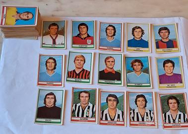 Figurine Panini calciatori 1973/'74