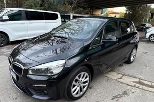 Bmw 216 220d xDrive Active Tourer Luxury aut.