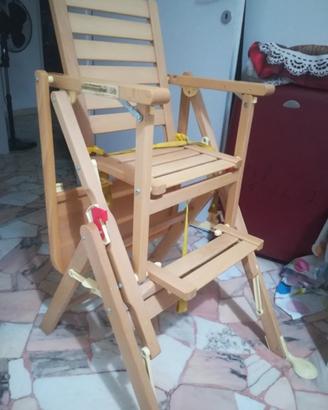 Sediolone foppapedretti