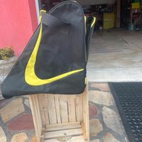 Porta scarponi da sci