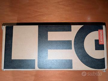 Lenovo Legion Go S. RAM 16GB SSD 512GB 