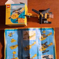 Elicottero Lego