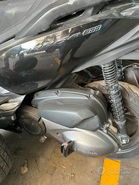 Ricambi Honda Forza 300 abs 2021