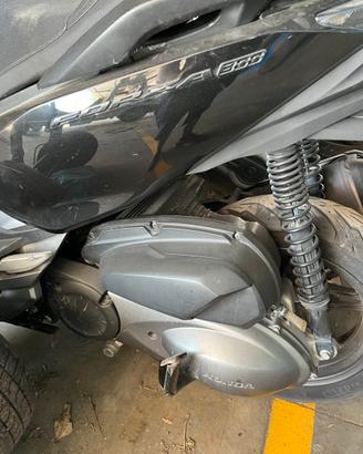 Ricambi Honda Forza 300 abs 2021