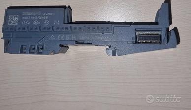 Connettore Siemens 6ES7 193-6BP20-0BB1 