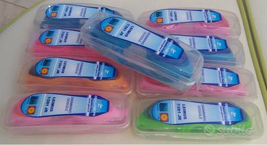 Occhialini e Cuffie Piscina