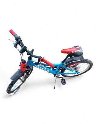 Bici Lombardo Brera 20" 6 speed