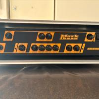 Amplificatore per basso Mark Bass SD800