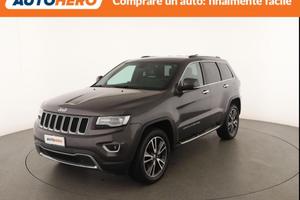 JEEP Grand Cherokee 3.0 V6 CRD 250 CV Multijet I