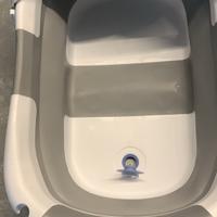 Vaschetta er bagnetto neonato