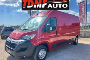 Citroen Jumper L3 H2 3 posti 2021 MOTORE NUOVO