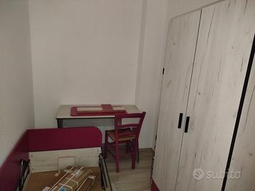 Cameretta completa nuova stanzetta camera bambini