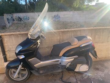 Yamaha XC 300 - 2005