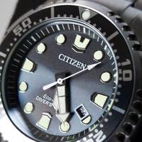 Citizen Orologio Eco-Drive Promaster