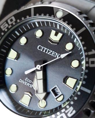 Citizen Orologio Eco-Drive Promaster