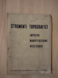 Libretto Salmoiraghi