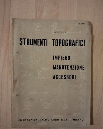Libretto Salmoiraghi