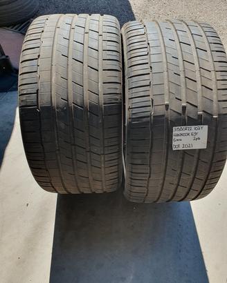 2 GOMME USATE ESTIVO 3153022 - CP94221069
