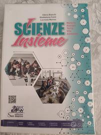 Scienze Insieme 