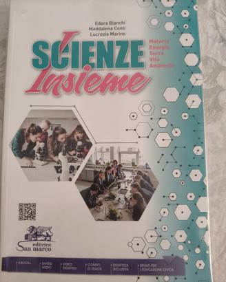 Scienze Insieme 